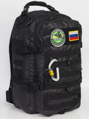 Тактический рюкзак GONGTEX Element Day Pack