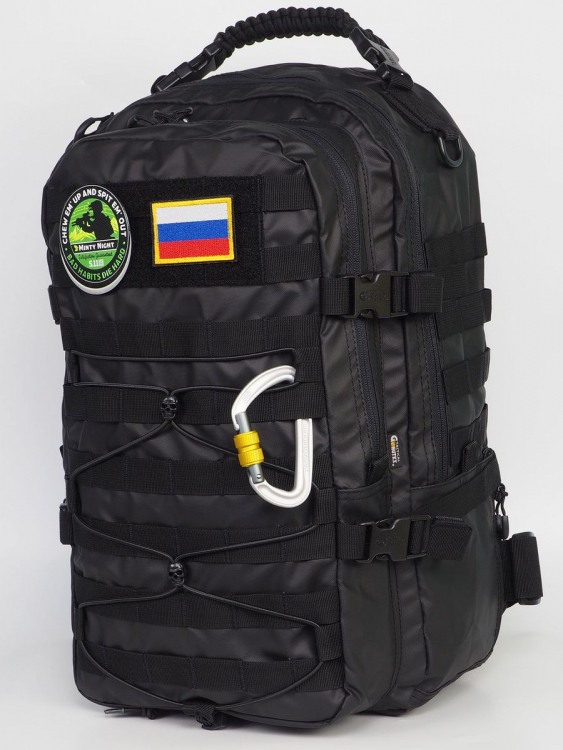 Тактический рюкзак GONGTEX Element Day Pack