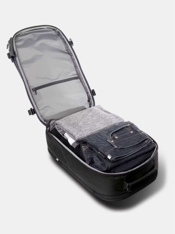 Рюкзак для путешествий OZUKO® 8983-L 40L Черный
