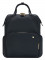 Женский рюкзак с защитой от краж PACSAFE Citysafe CX черный