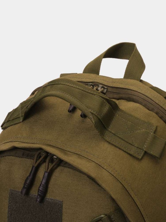 Рюкзак тактический городской Mr. Martin 7005 Мох 30л