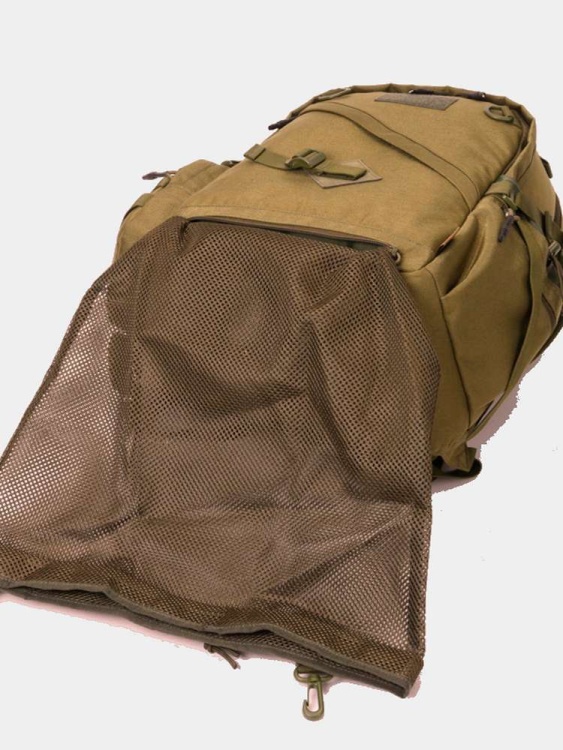 Рюкзак тактический городской Mr. Martin 7005 Мох 30л
