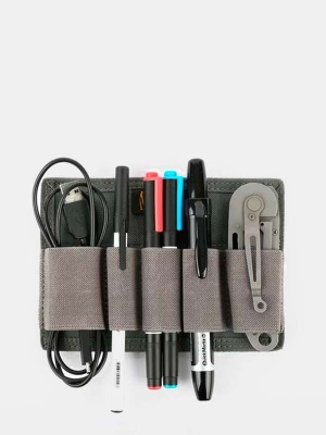 Органайзер на липучке MAGFORCE® Stuff Organizer Foliage