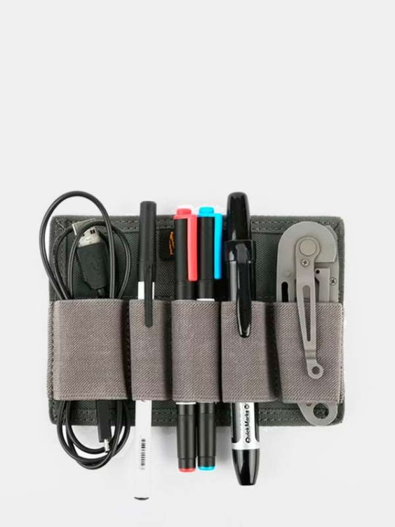 Органайзер на липучке MAGFORCE® Stuff Organizer Foliage