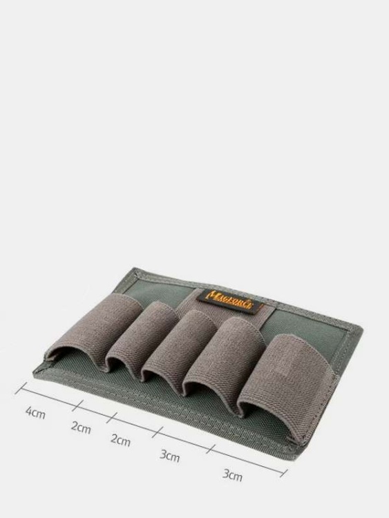 Органайзер на липучке MAGFORCE® Stuff Organizer Foliage