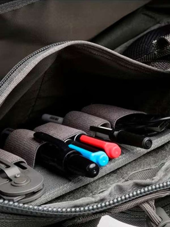 Органайзер на липучке MAGFORCE® Stuff Organizer Foliage