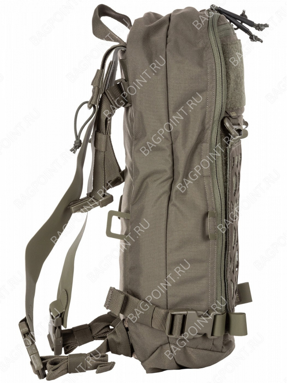 Тактический рюкзак 5.11 AMPC16 Ranger Green