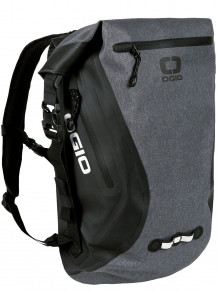Моторюкзак Ogio All ElementS Aero-D Серый