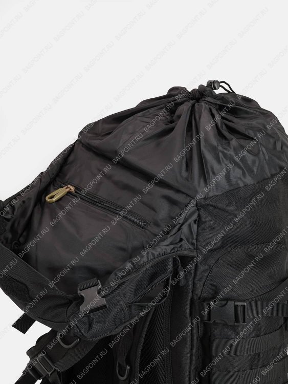 Тактический рюкзак Mr. Martin 5100 Черный