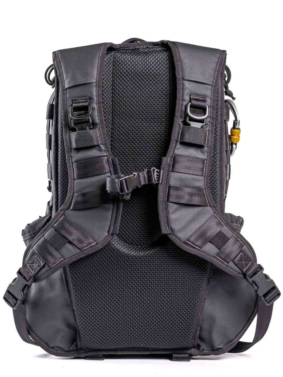 Рюкзак тактический MAGFORCE® 20" Bumblebee W/P Черный