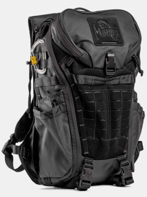 Рюкзак тактический MAGFORCE® 20" Bumblebee W/P Черный