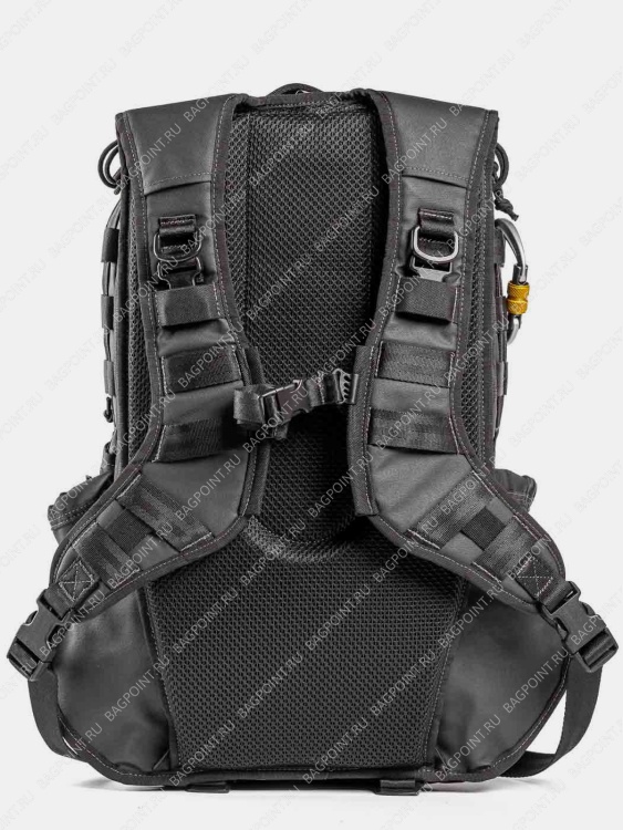 Рюкзак тактический MAGFORCE® 20" Bumblebee W/P Черный