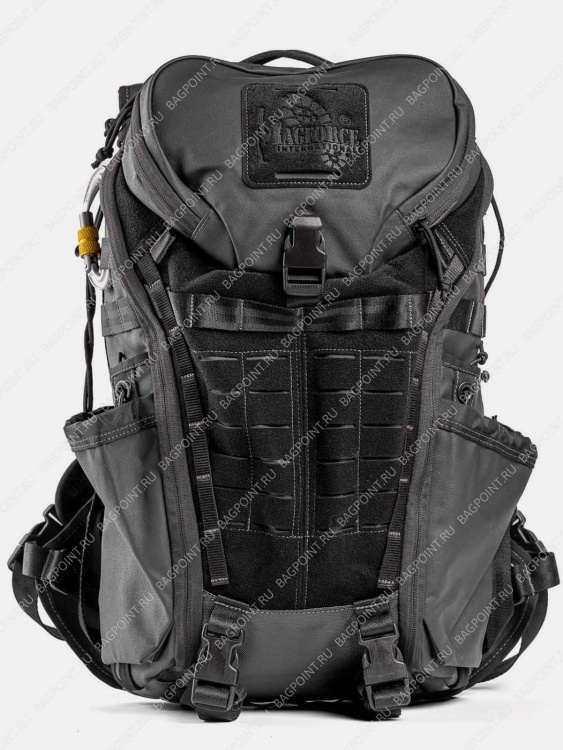 Рюкзак тактический MAGFORCE® 20" Bumblebee W/P Черный