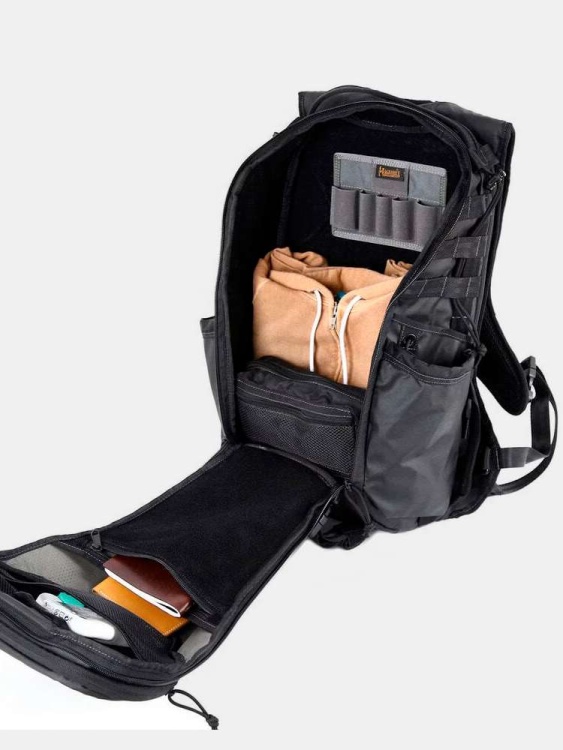 Рюкзак MAGFORCE® 20" Bumblebee Backpack-lift up-500D W/P