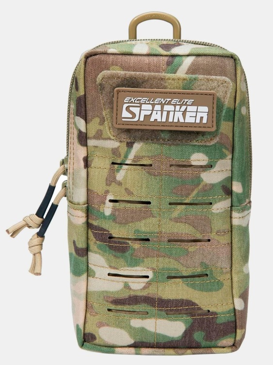 Подсумок утилитарный SPANKER® EP141 MultiCam®