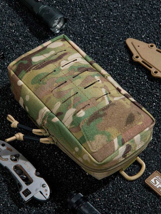 Подсумок утилитарный SPANKER® EP141 MultiCam®