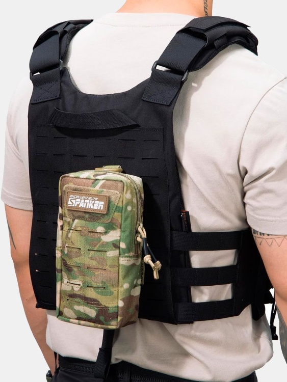 Подсумок утилитарный SPANKER® EP141 MultiCam®