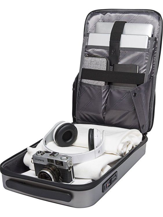 Рюкзак BANGE BG22201