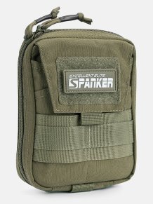 Подсумок-органайзер SPANKER® EP129 Олива