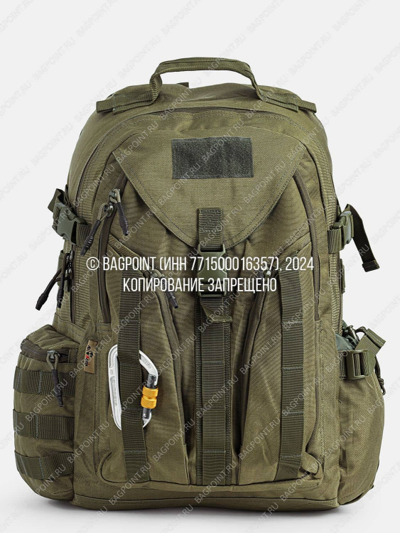 Рюкзак тактический Mr. Martin® 7016 Олива