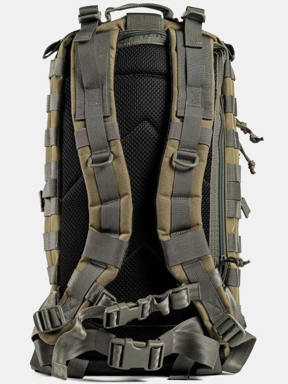 Рюкзак MAGFORCE® Super Sniper 32L Khaki/Foliage