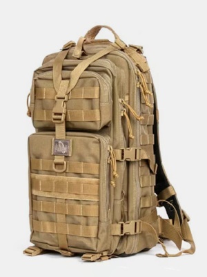 Рюкзак MAGFORCE® Super Sniper 32L Khaki/Foliage