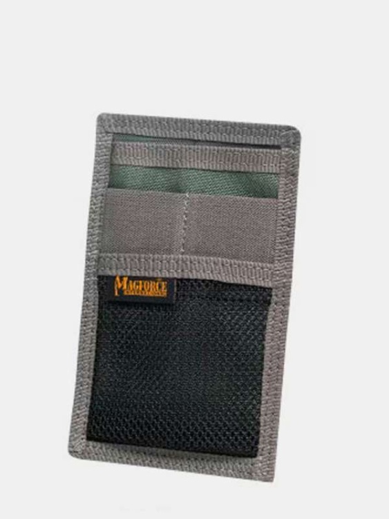 Карман-органайзер на липучке MAGFORCE® Stationery Pouch Foliage