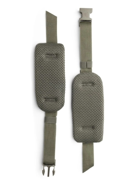 Поясной ремень к рюкзаку RUSH 24 5.11 Ranger Green