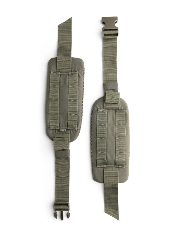 Поясной ремень к рюкзаку RUSH 24 5.11 Ranger Green