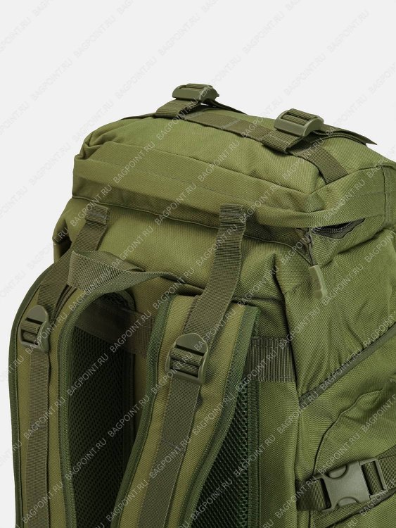 Тактический рюкзак Mr. Martin 5100 Олива