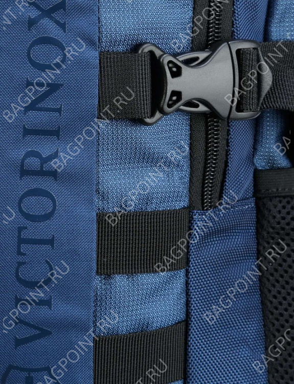Деловой рюкзак Victorinox VX Sport Cadet 16 синий