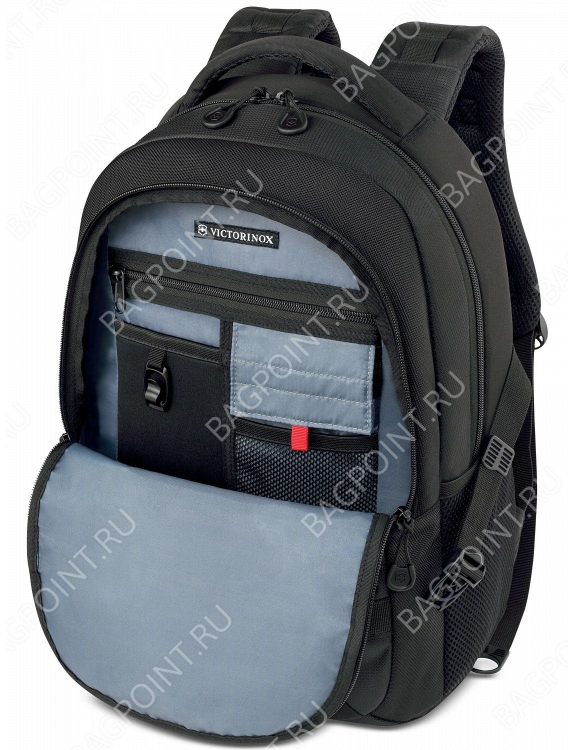 Деловой рюкзак Victorinox VX Sport Cadet 16 синий