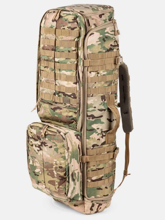 Рюкзак для винтовки 5.11® RUSH® Sierra One 62L MultiCam®