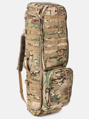 Рюкзак для винтовки 5.11® RUSH® Sierra One 62L MultiCam®