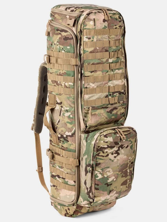 Рюкзак для винтовки 5.11® RUSH® Sierra One 62L MultiCam®