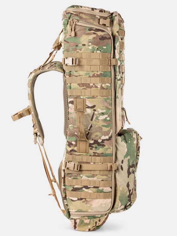 Рюкзак для винтовки 5.11® RUSH® Sierra One 62L MultiCam®