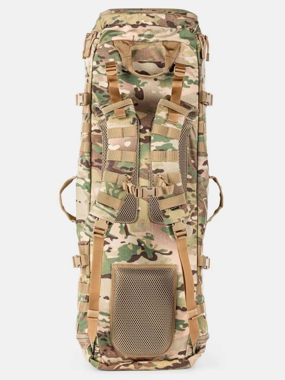 Рюкзак для винтовки 5.11® RUSH® Sierra One 62L MultiCam®
