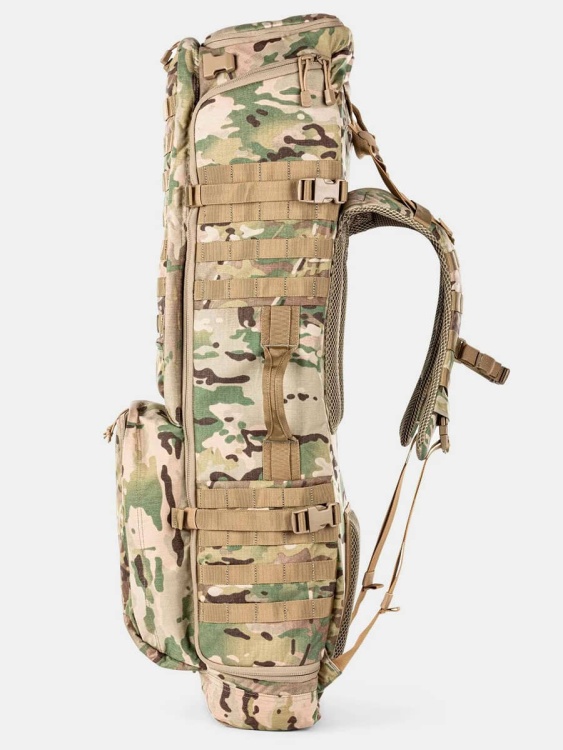 Рюкзак для винтовки 5.11® RUSH® Sierra One 62L MultiCam®