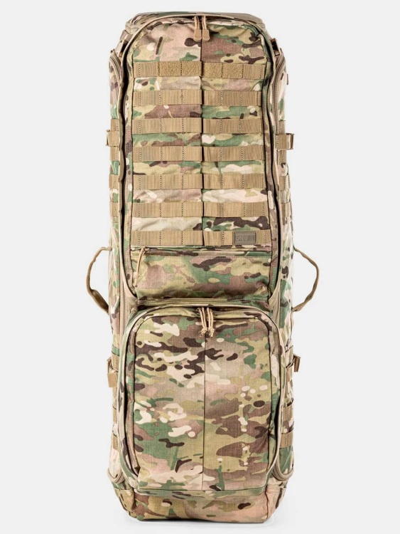 Рюкзак для винтовки 5.11® RUSH® Sierra One 62L MultiCam®