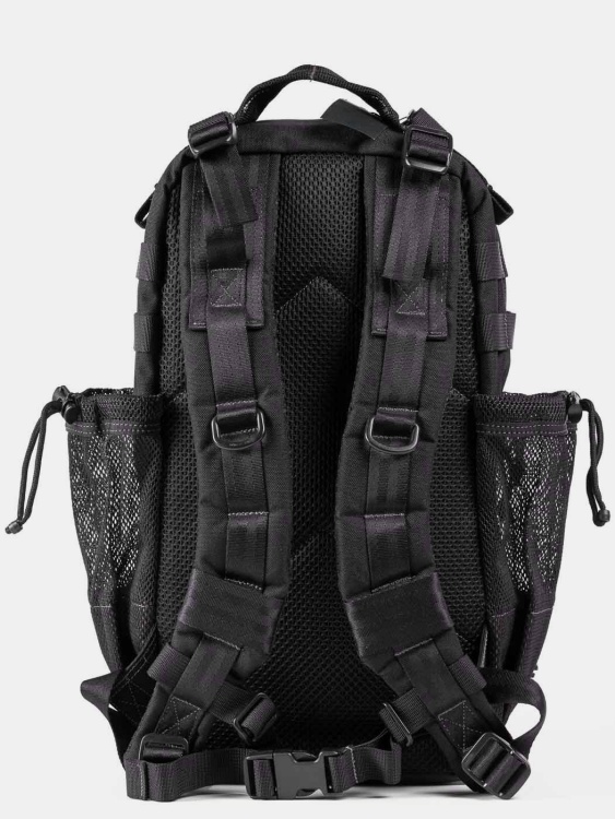 Рюкзак MAGFORCE® City Hunter 23L Черный