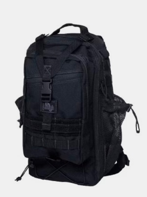 Рюкзак MAGFORCE® City Hunter 23L Черный