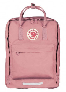 Городской рюкзак Kanken Big Pink