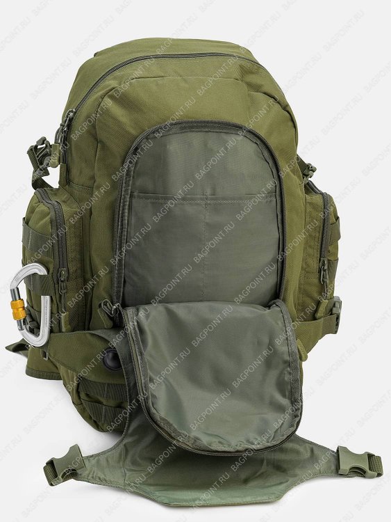 Тактический рюкзак Mr. Martin 5054 Олива