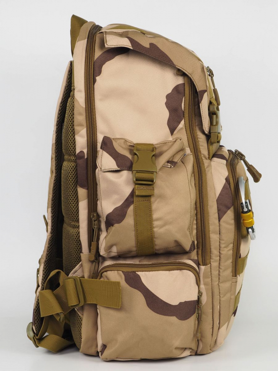 Тактический рюкзак Mr. Martin 5071 Пустыня