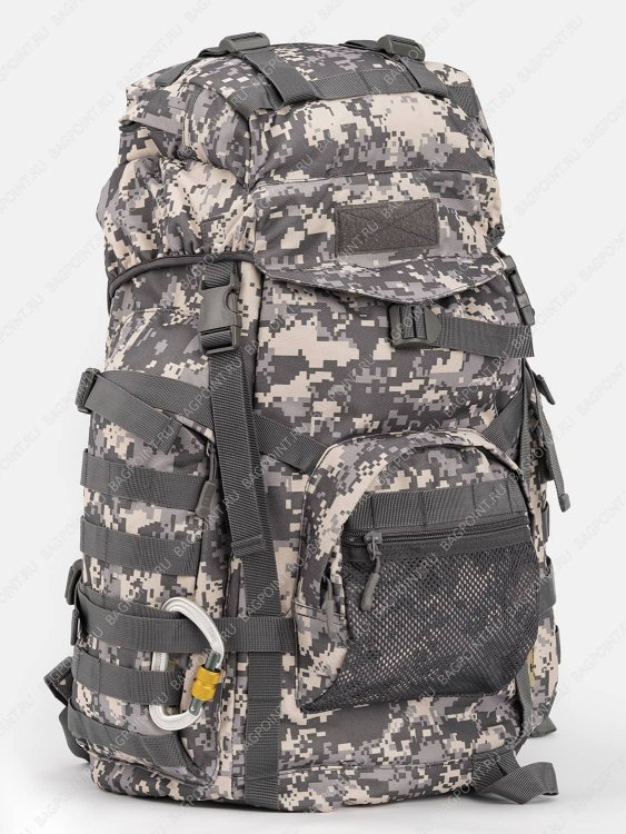 Тактический рюкзак Mr. Martin 5100 Аку