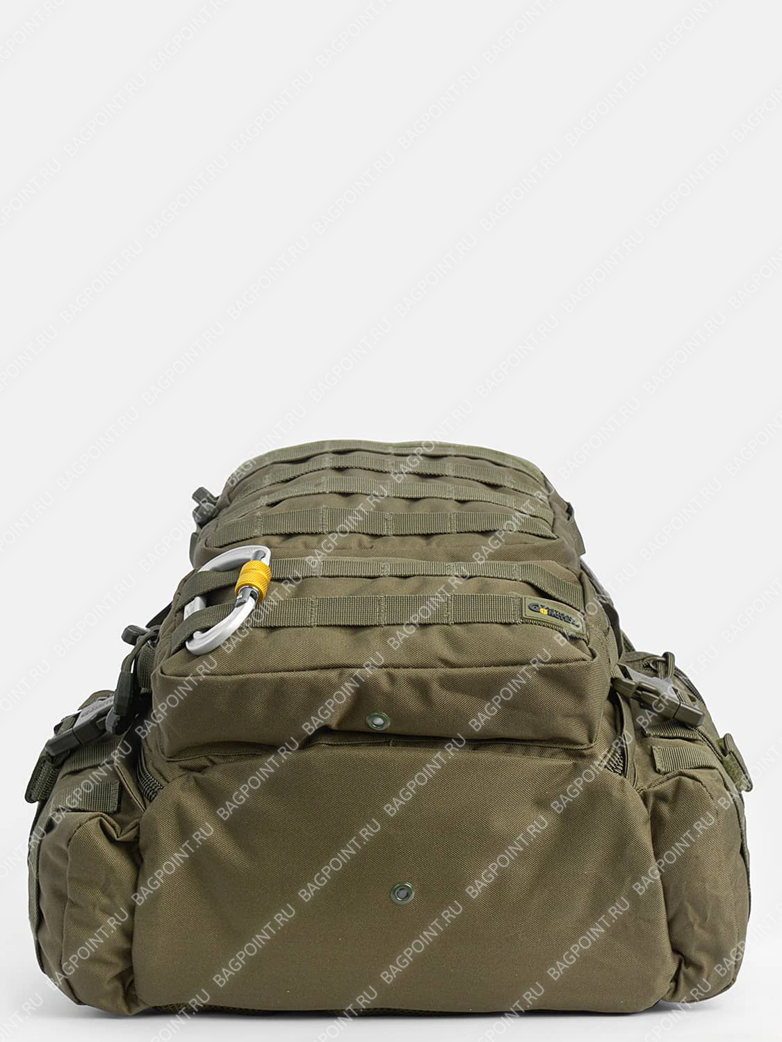 Тактический рюкзак GONGTEX Diplomat 30L Олива - купить в Москве ...