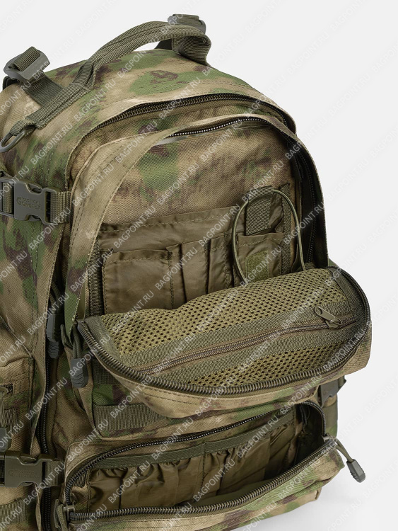 Тактический рюкзак GONGTEX Diplomat 30L Олива