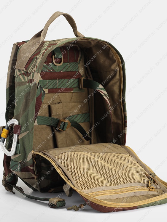 Рюкзак тактический GEAR CRAFT® GCC Brushstroke