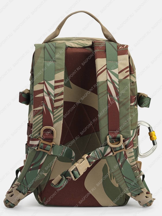 Рюкзак тактический GEAR CRAFT® GCC Brushstroke