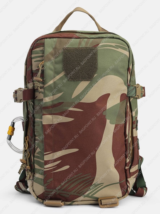 Рюкзак тактический GEAR CRAFT® GCC Brushstroke